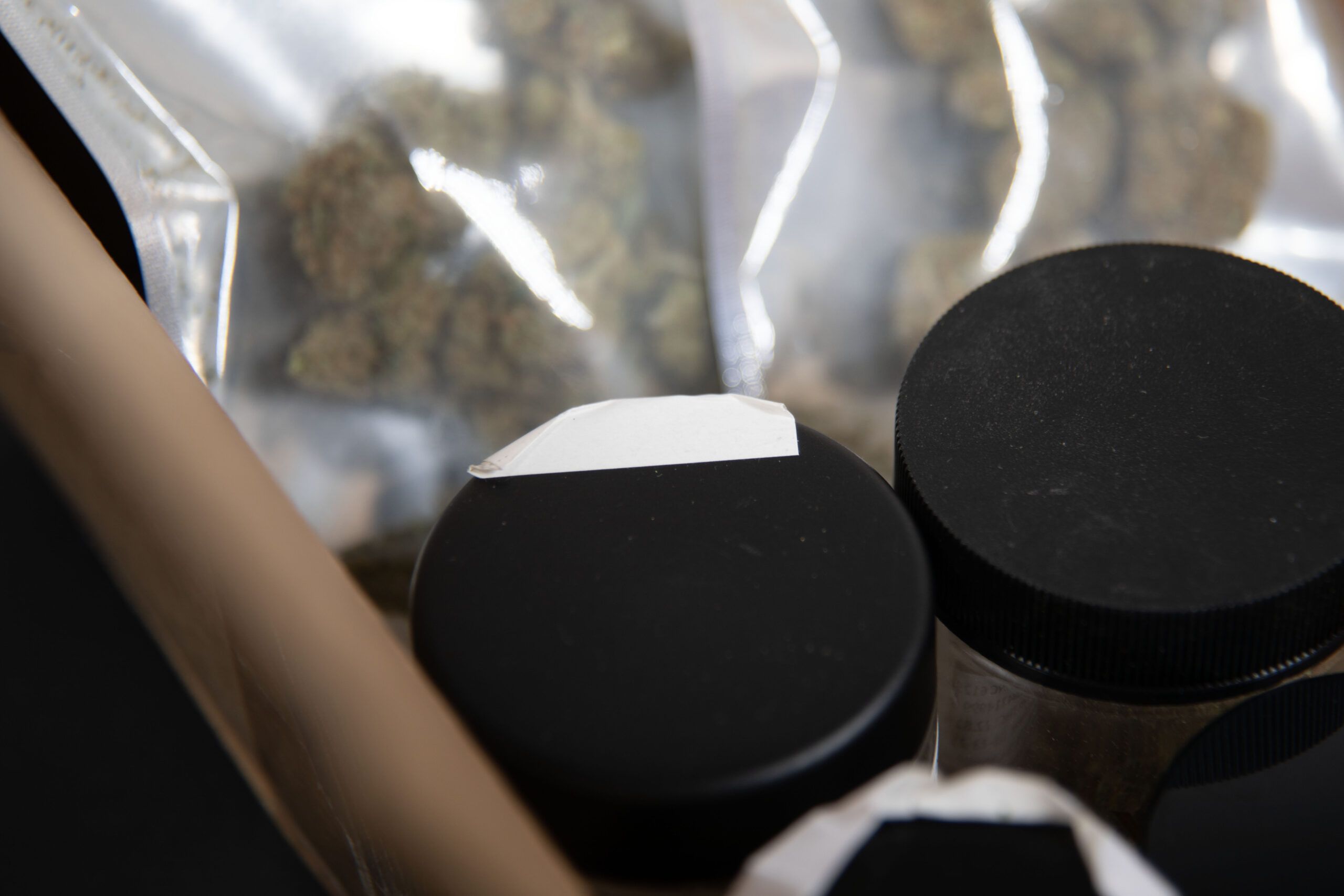 What the Cannabis Industry Can Learn from Machine Learning in Pharma